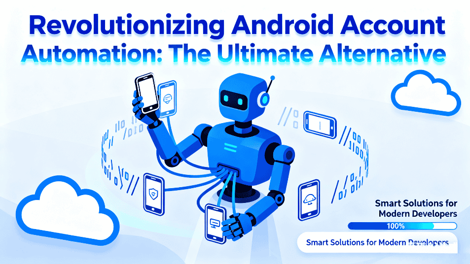 Masmate Cloud Phone｜TikTok Account Management｜TikTok E-commerce Operation｜Multi-account Management Expert｜Cloud Real Devices