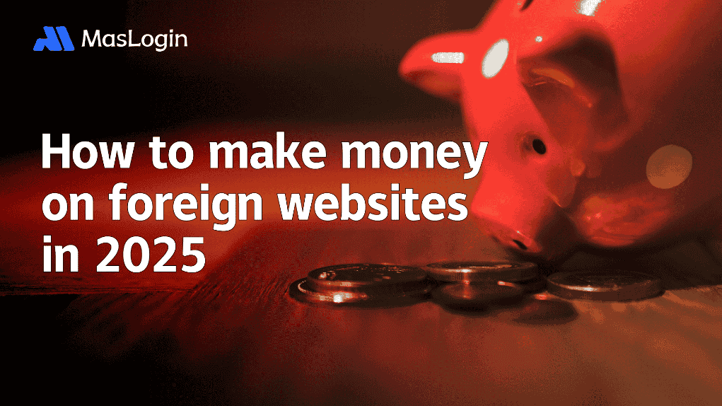 Masmate Cloud Phone｜TikTok Account Management｜TikTok E-commerce Operation｜Multi-account Management Expert｜Cloud Real Devices