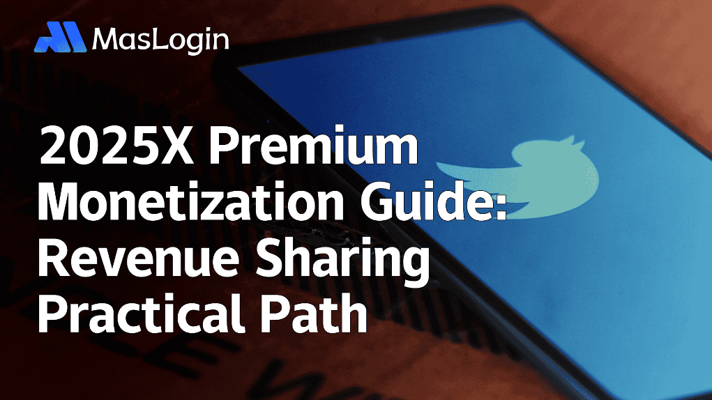 Masmate Cloud Phone|TikTok Account Management|TikTok E-commerce Operation|Multi-account Management Expert|Cloud Real Devices