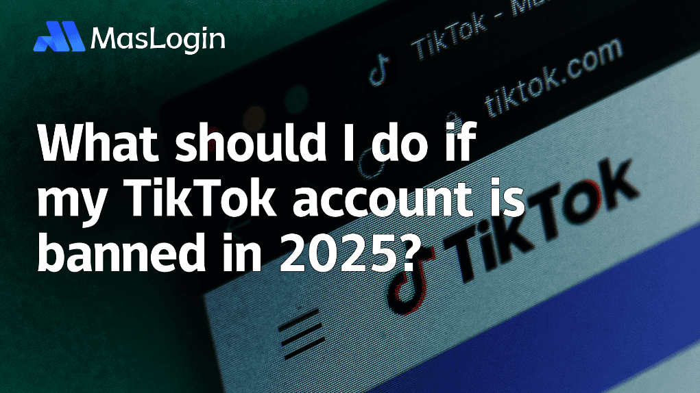 Masmate Cloud Phone｜TikTok Account Management｜TikTok E-commerce Operation｜Multi-account Management Expert｜Cloud Real Devices