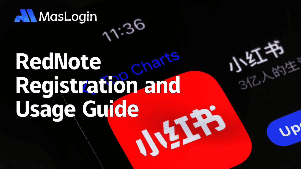 MasMate Cloud Phone|Quản lý tài khoản TikTok|Vận hành TikTok thương mại điện tử|Chuyên gia đa tài khoản|Thiết bị đám mây thật