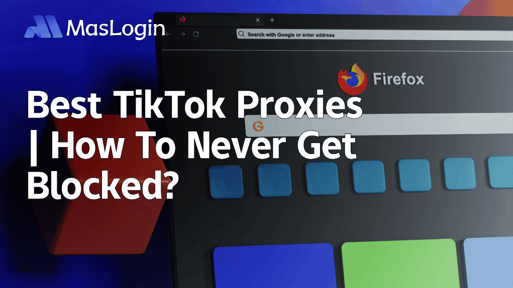MasMate Cloud Phone｜Quản lý tài khoản TikTok｜Vận hành TikTok thương mại điện tử｜Chuyên gia đa tài khoản｜Thiết bị đám mây thật