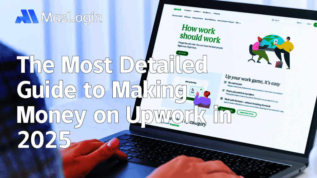 MasMate Cloud Phone｜Quản lý tài khoản TikTok｜Vận hành TikTok thương mại điện tử｜Chuyên gia đa tài khoản｜Thiết bị đám mây thật