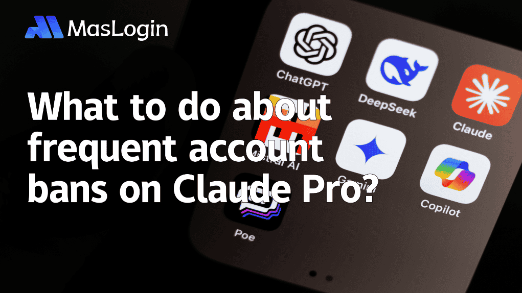 Masmate Cloud Phone｜TikTok Account Management｜TikTok E-commerce Operation｜Multi-account Management Expert｜Cloud Real Devices