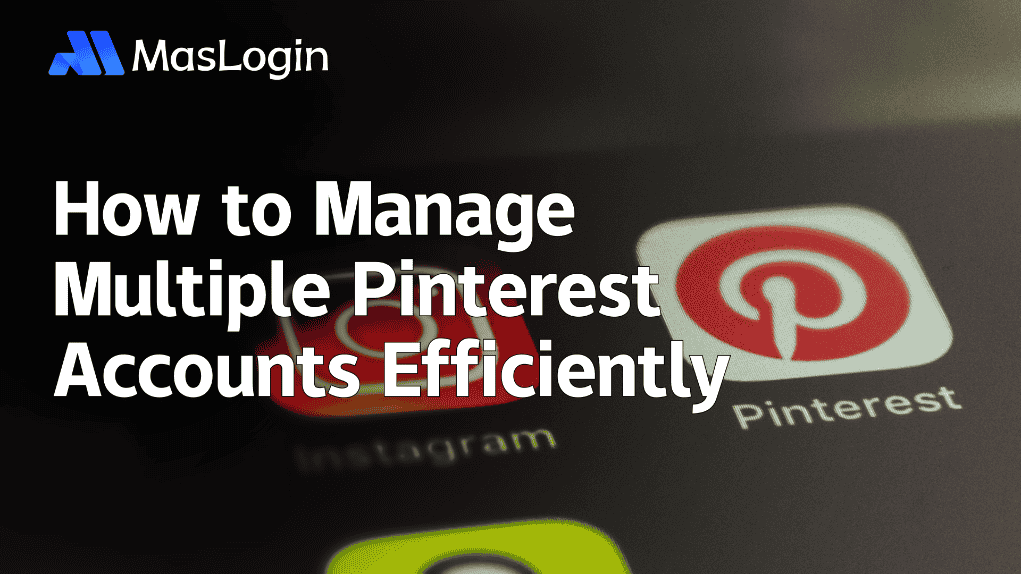 MasMate Cloud Phone｜Управление аккаунтами TikTok｜Операции TikTok e-commerce｜Эксперт по множественным аккаунтам｜Облачные реальные устройства