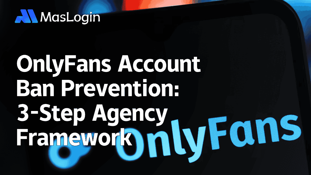 Masmate Cloud Phone|TikTok Account Management|TikTok E-commerce Operation|Multi-account Management Expert|Cloud Real Devices