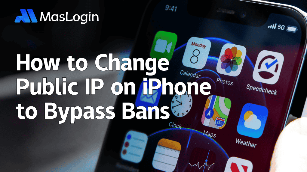 MasMate Cloud Phone|Quản lý tài khoản TikTok|Vận hành TikTok thương mại điện tử|Chuyên gia đa tài khoản|Thiết bị đám mây thật