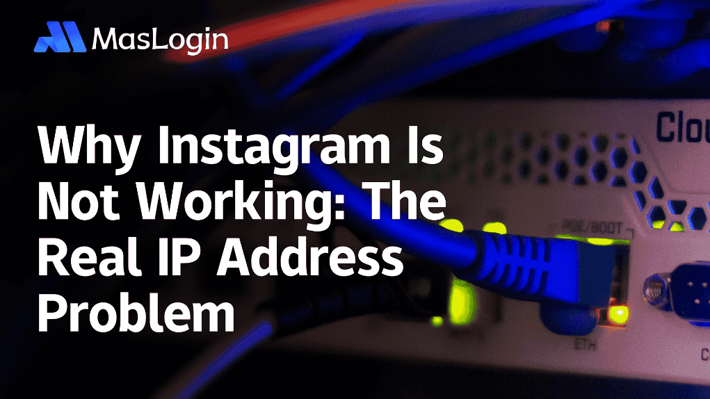 Masmate Cloud Phone｜TikTok Account Management｜TikTok E-commerce Operation｜Multi-account Management Expert｜Cloud Real Devices