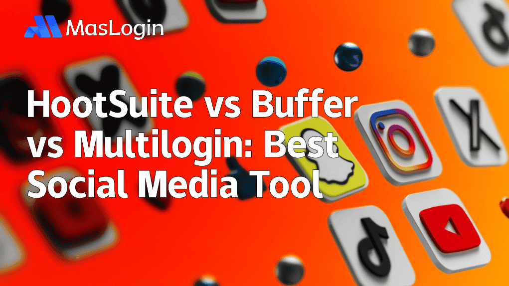 MasMate Cloud Phone｜Gestão de Contas TikTok｜Operação de E-commerce TikTok｜Especialista em Multi-Contas｜Celulares Reais na Nuvem