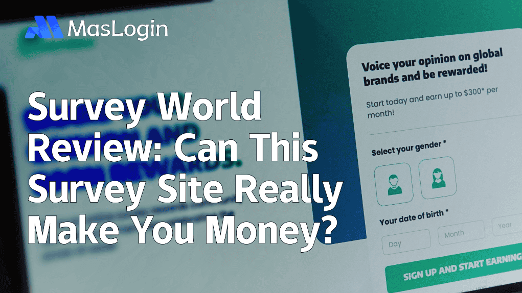 Masmate Cloud Phone｜TikTok Account Management｜TikTok E-commerce Operation｜Multi-account Management Expert｜Cloud Real Devices