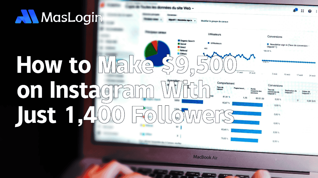 MasMate Cloud Phone｜Gestão de Contas TikTok｜Operação de E-commerce TikTok｜Especialista em Multi-Contas｜Celulares Reais na Nuvem