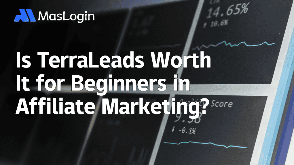 Masmate雲手機｜tiktok帳號管理｜tiktok電商運營｜多帳號管理專家｜雲真機