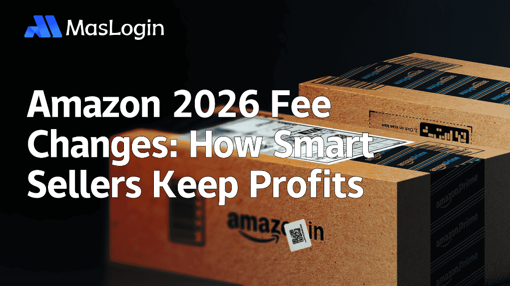 Masmate Cloud Phone｜TikTok Account Management｜TikTok E-commerce Operation｜Multi-account Management Expert｜Cloud Real Devices