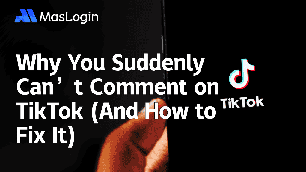 MasMate Cloud Phone｜Gestão de Contas TikTok｜Operação de E-commerce TikTok｜Especialista em Multi-Contas｜Celulares Reais na Nuvem