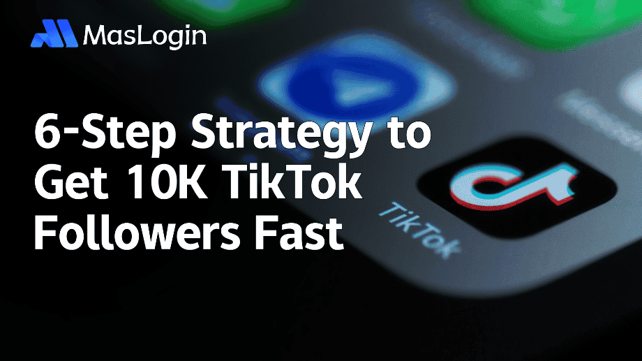 MasMate Cloud Phone｜Управление аккаунтами TikTok｜Операции TikTok e-commerce｜Эксперт по множественным аккаунтам｜Облачные реальные устройства