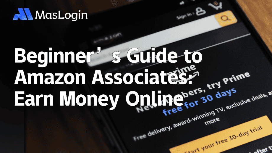 Masmate Cloud Phone｜TikTok Account Management｜TikTok E-commerce Operation｜Multi-account Management Expert｜Cloud Real Devices