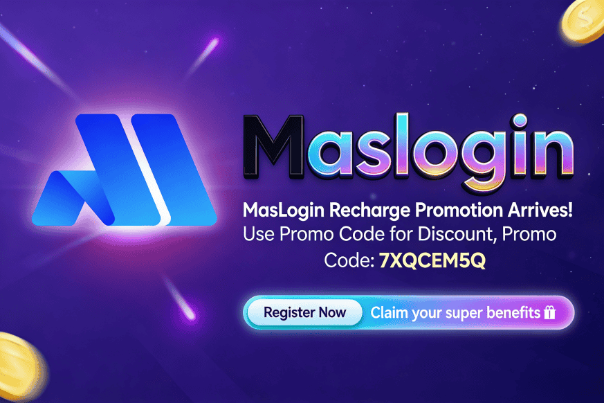 MasMate Cloud Phone｜Управление аккаунтами TikTok｜Операции TikTok e-commerce｜Эксперт по множественным аккаунтам｜Облачные реальные устройства