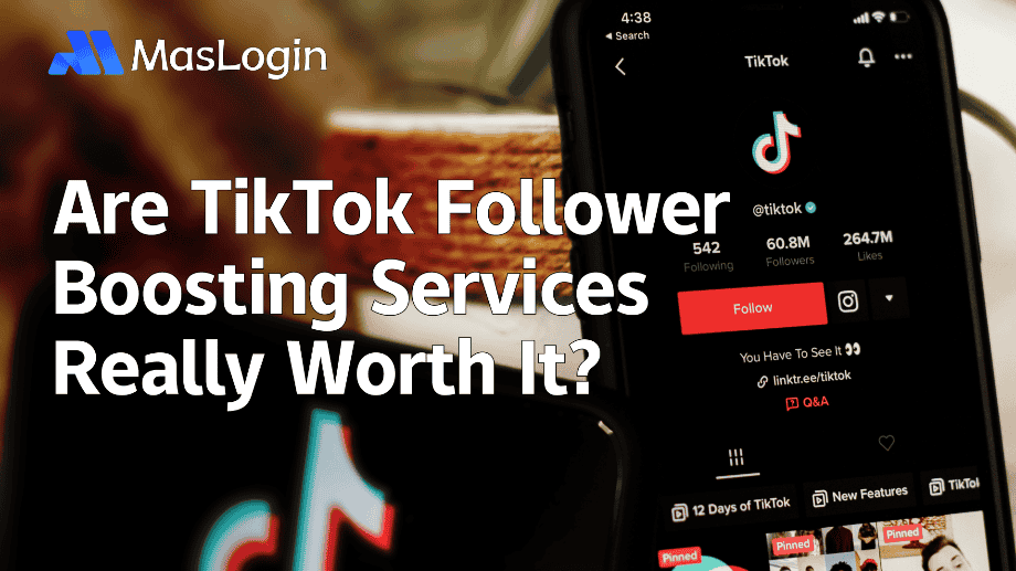 MasMate Cloud Phone|Gestão de Contas TikTok|Operação de E-commerce TikTok|Especialista em Multi-Contas|Celulares Reais na Nuvem