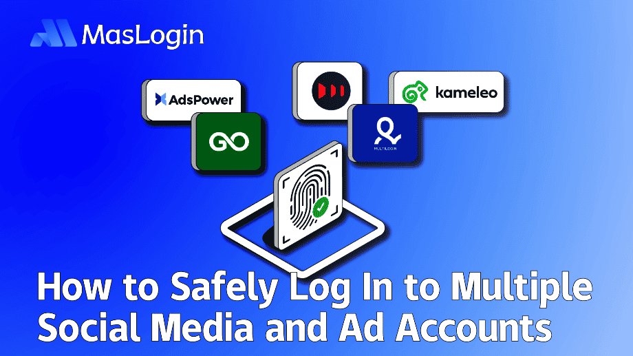 MasMate Cloud Phone｜Quản lý tài khoản TikTok｜Vận hành TikTok thương mại điện tử｜Chuyên gia đa tài khoản｜Thiết bị đám mây thật
