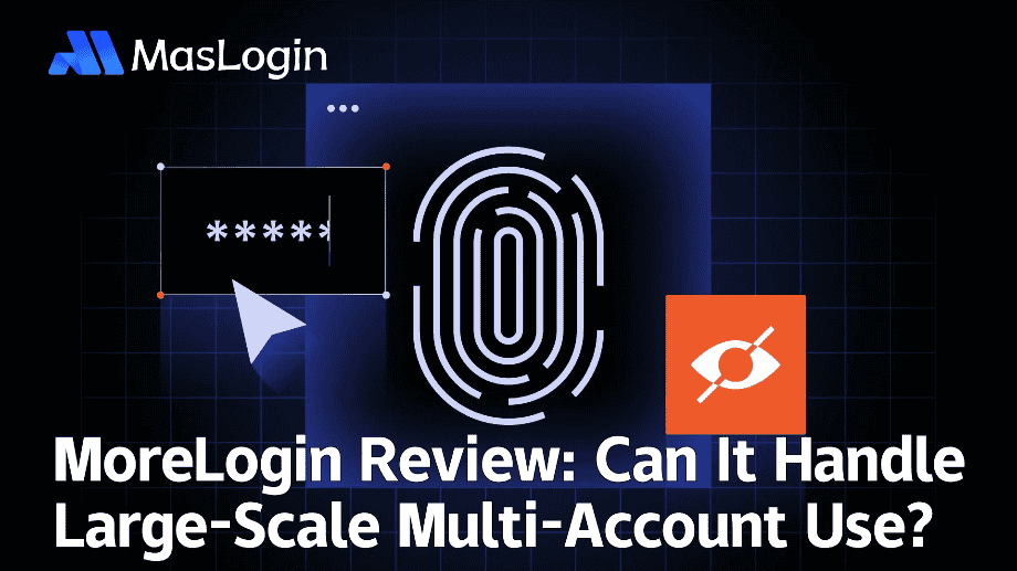 MasMate Cloud Phone｜Quản lý tài khoản TikTok｜Vận hành TikTok thương mại điện tử｜Chuyên gia đa tài khoản｜Thiết bị đám mây thật
