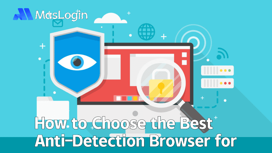 Masmate Cloud Phone|TikTok Account Management|TikTok E-commerce Operation|Multi-account Management Expert|Cloud Real Devices