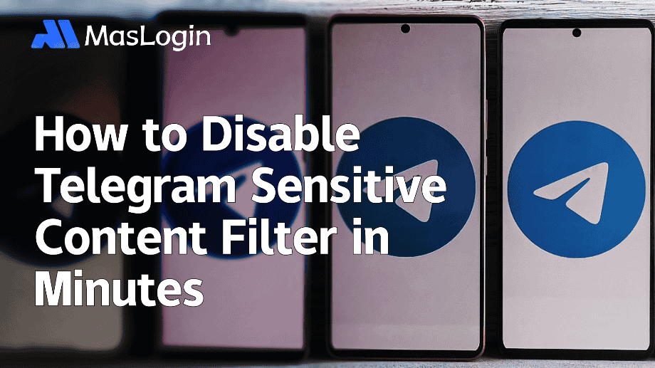 MasMate Cloud Phone｜Gestão de Contas TikTok｜Operação de E-commerce TikTok｜Especialista em Multi-Contas｜Celulares Reais na Nuvem