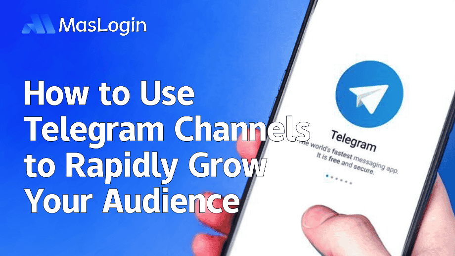 Masmate Cloud Phone｜TikTok Account Management｜TikTok E-commerce Operation｜Multi-account Management Expert｜Cloud Real Devices