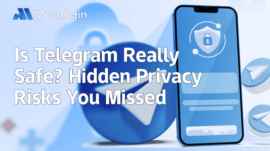 Masmate Cloud Phone｜TikTok Account Management｜TikTok E-commerce Operation｜Multi-account Management Expert｜Cloud Real Devices