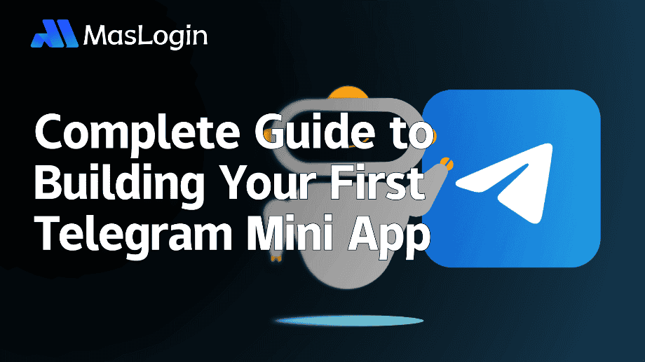 MasMate Cloud Phone｜Gestão de Contas TikTok｜Operação de E-commerce TikTok｜Especialista em Multi-Contas｜Celulares Reais na Nuvem