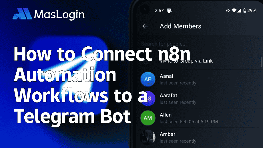 MasMate Cloud Phone｜Управление аккаунтами TikTok｜Операции TikTok e-commerce｜Эксперт по множественным аккаунтам｜Облачные реальные устройства