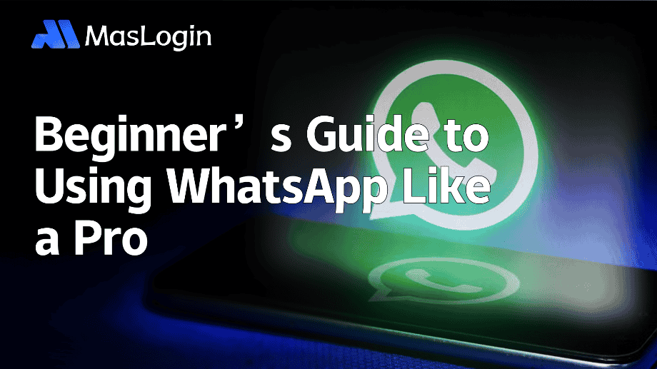 Masmate云手机｜tiktok账号管理｜tiktok电商运营｜多账号管理专家｜云真机