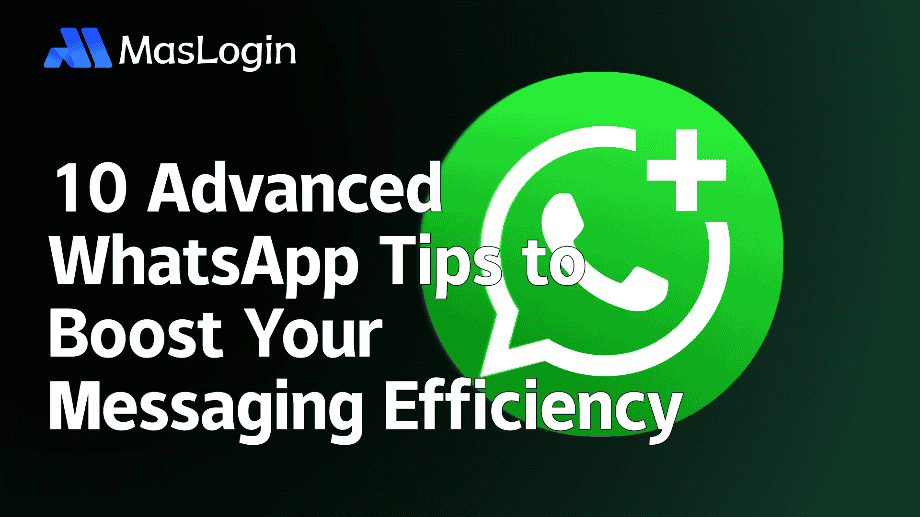 Masmate Cloud Phone｜TikTok Account Management｜TikTok E-commerce Operation｜Multi-account Management Expert｜Cloud Real Devices