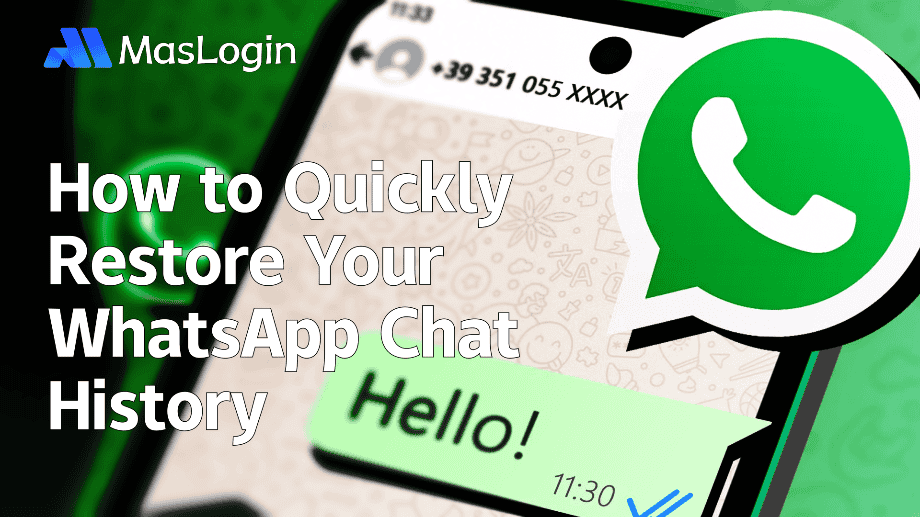 Masmate Cloud Phone|TikTok Account Management|TikTok E-commerce Operation|Multi-account Management Expert|Cloud Real Devices