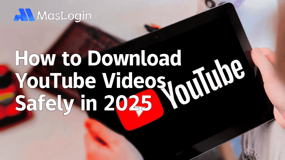 Masmate雲手機｜tiktok帳號管理｜tiktok電商運營｜多帳號管理專家｜雲真機