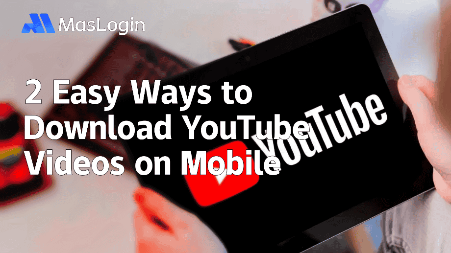 MasMate Cloud Phone｜Управление аккаунтами TikTok｜Операции TikTok e-commerce｜Эксперт по множественным аккаунтам｜Облачные реальные устройства