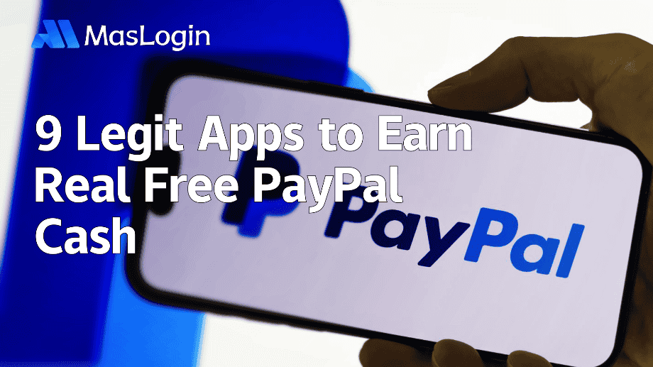 MasMate Cloud Phone｜Quản lý tài khoản TikTok｜Vận hành TikTok thương mại điện tử｜Chuyên gia đa tài khoản｜Thiết bị đám mây thật