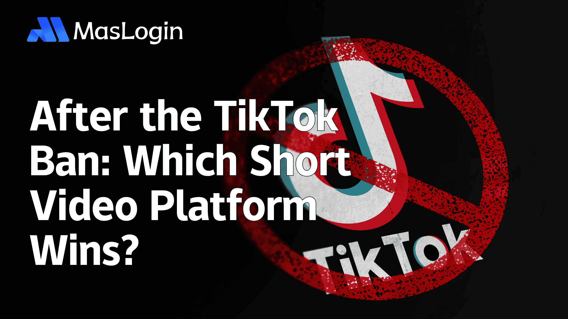 Masmate云手机｜tiktok账号管理｜tiktok电商运营｜多账号管理专家｜云真机