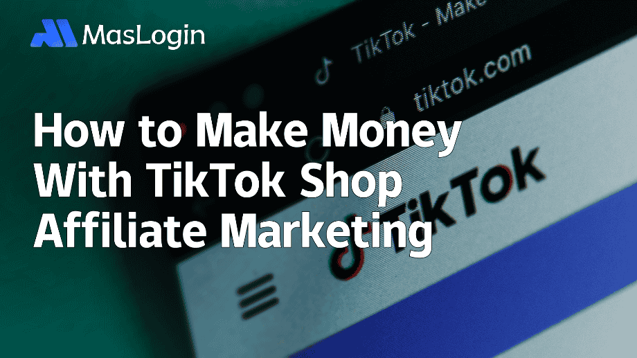 MasMate Cloud Phone|Gestão de Contas TikTok|Operação de E-commerce TikTok|Especialista em Multi-Contas|Celulares Reais na Nuvem