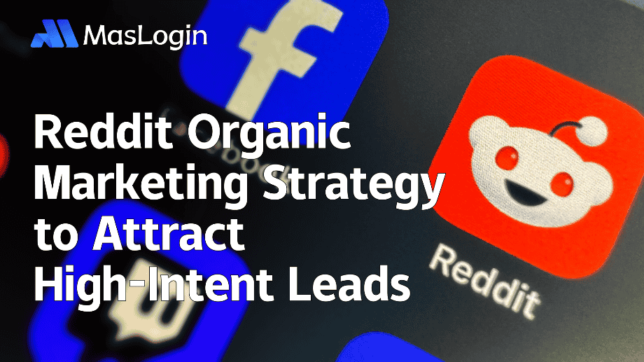 Masmate雲手機｜tiktok帳號管理｜tiktok電商運營｜多帳號管理專家｜雲真機