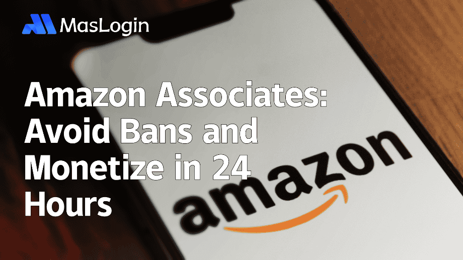 Masmate雲手機｜tiktok帳號管理｜tiktok電商運營｜多帳號管理專家｜雲真機