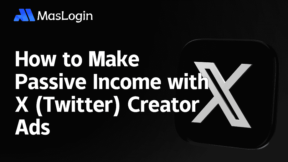 Masmate云手机｜tiktok账号管理｜tiktok电商运营｜多账号管理专家｜云真机