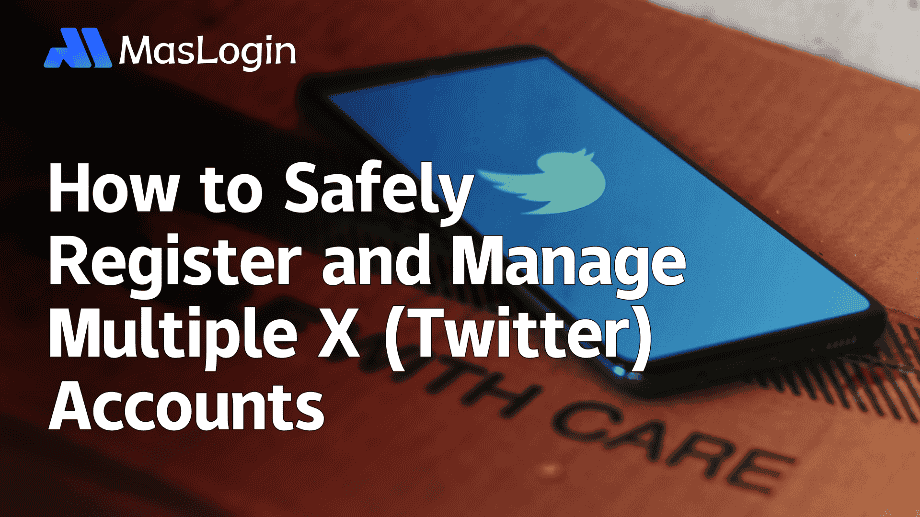 Masmate雲手機｜tiktok帳號管理｜tiktok電商運營｜多帳號管理專家｜雲真機